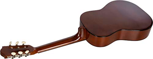 Guitare classique 3/4 taille 36″ 91,4 cm M-tunes MTC821 - Les Beatles, Paul McCartney, John Lennon, RIngo Starr, George Harrison Guitare classique 3/4 taille 36" 91,4 cm M-tunes MTC821 – Image 8
