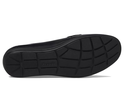 Image of Propet Womens Yetta Slip On Flats Casual - Black