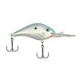 Berkley Dredger、17.5 (3/4オンス) 2 3/4インチ | 7cm ハードベイト - 2 3/4インチ | 7cm - 17.5 (3/4オンス) 2 3/4in - 3/4 oz