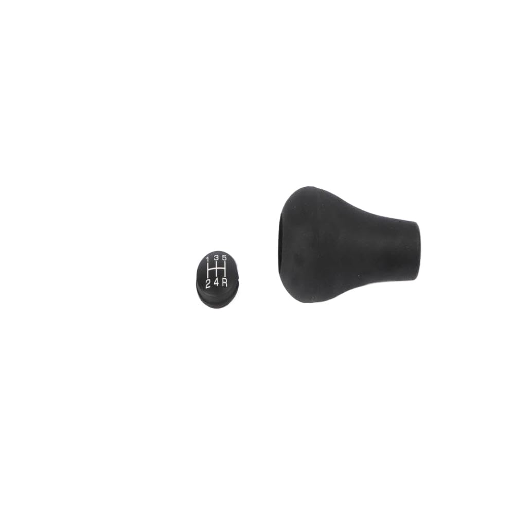 Vsfaroyfs Onecolor 5 Speed Manual Gear Shift Knob 52104174 Compatible With Dodge Dakota 1500 2500 4500 5500 Ram