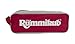 Rummikub - The Complete Original Game With Full-Size Racks and Tiles in a Durable Canvas Storage/Travel Case by Pressman - Amazon Exclusive