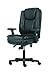 HON BSXVST331 basyx by High-Back Chair, Black
