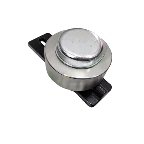 Pièce de rechange tendeur de courroie 6735884 pour chargeuse compacte 751