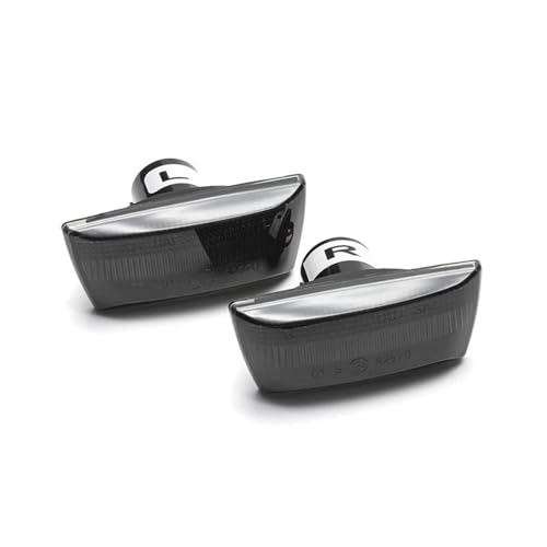 Luz Señal Giro Variable Cadillac CTS Lámpara LED Resistente Al Agua