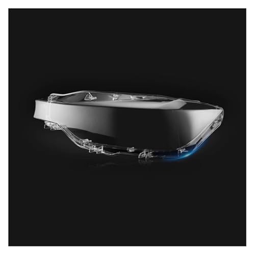 Boîtier de phare de voiture haut de gamme pour optiques LED BMW F35 F30 gauche