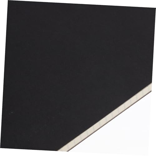 Papier millimétré avec support rigide pour vos exercices de mathématiques en classe - 3