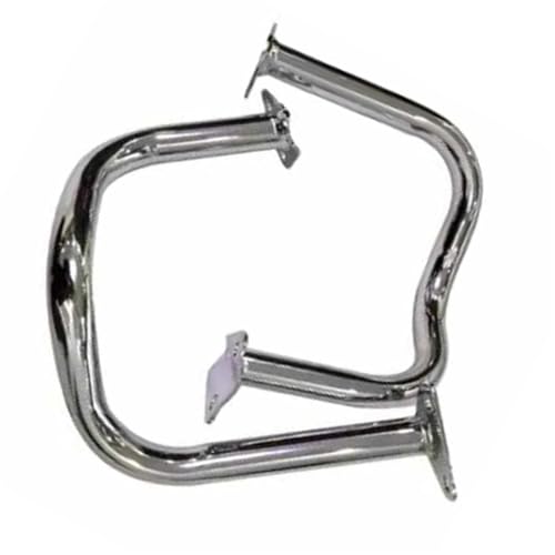 Protection moteur Mash 650 stunt cage tubulaire haute résistance