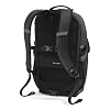 The North Face Recon Everyday Laptop Backpack - Daypack, Water Repellent, Laptop Sleeve, 2 Water Bottle Pockets, Asphalt Grey Light Heather/TNF Black-NPF, One Size