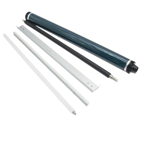 Supprimer les traces de toner avec le kit tambour Ricoh MPC 2050 OPC