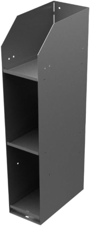 Adrian Steel 43Adrian 3 Shelf Catalog File image 2