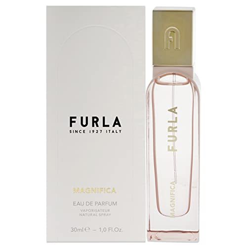 Furla Magnifica EdP, Linie: Fragrance Collection, Eau de Parfum für Damen, Inhalt: 30ml