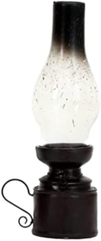 キャンドルホルダー キャンドルスティック ヴィンテージ 灯油ランプ キャンドルスティック 樹脂工芸品 装飾品 クリエイティブ 家庭用