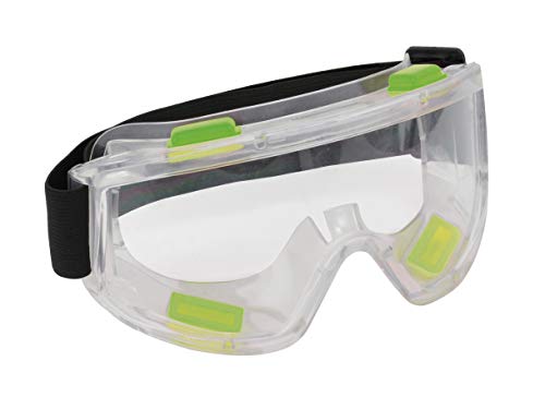 LUNETTES DE PROTECTION MASQUE