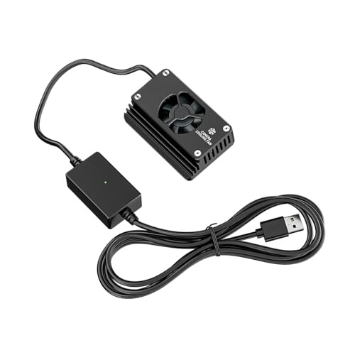 Ventilador de cámara para Sony A7M3 con radiador de aluminio