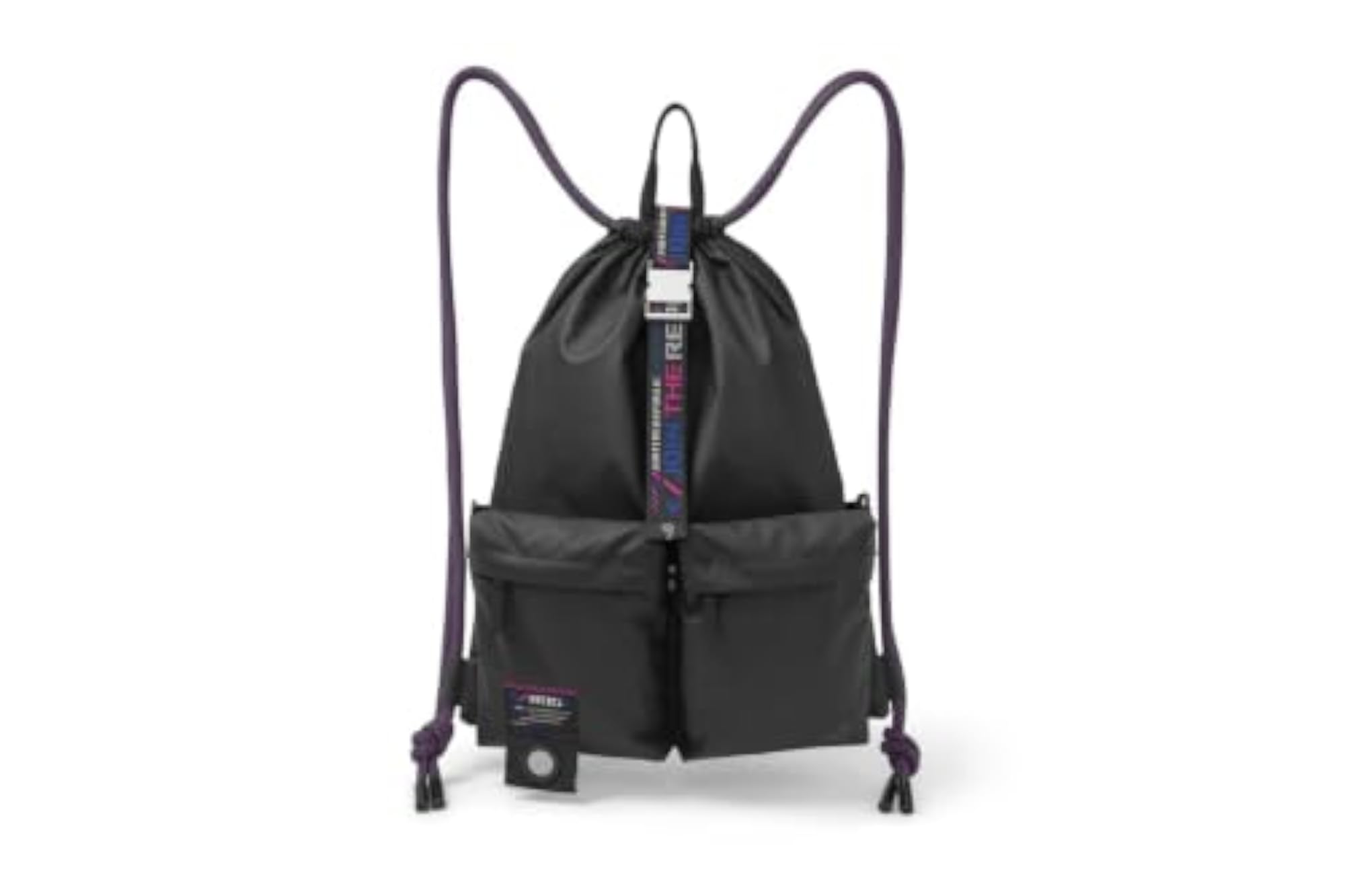 ROG Slash Multi-use Drawstring Bag
