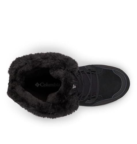 Columbia Damen-Winterstiefel, ICE MAIDEN II
