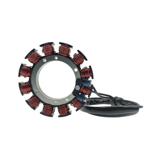 Stator de bobine d'allum compatible avec 29997-07A XL883 XL1200 H 883 1200 NLXV