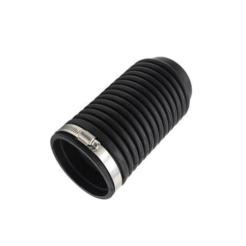Fuelle de escape compatible con motores de transmisión de popa 3850426 de 3.0L a 8.2L
