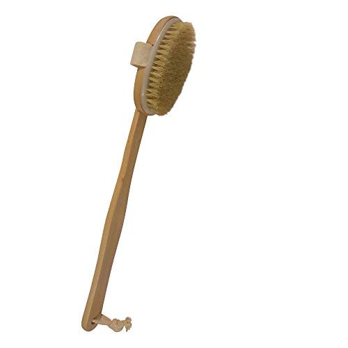 Wholesome Beauty Body Brush