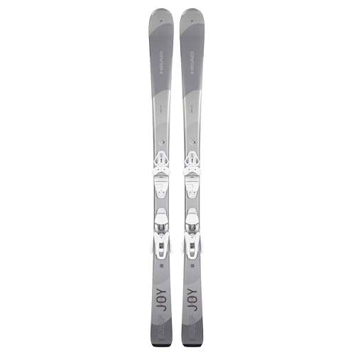 Profilo: Rocker/Camber Hybrid Head e-Pure Joy - Sci Alpini da Donna (158, MY24)