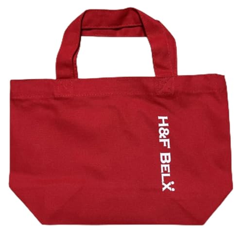 H&F BELX �g�[�g�o�b�O