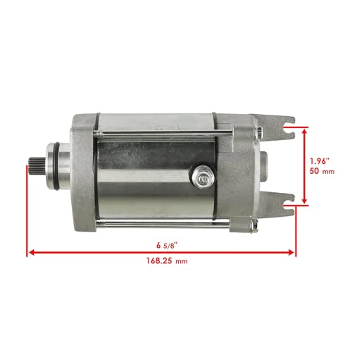Relais solénoïde de relais de démarreur Shadow 1100 VT1100C 1988 - 5
