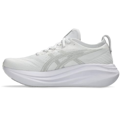 Image of ASICS Men Lace Up Running Shoes