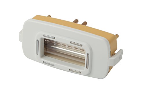 Luminic Refill Lamp Cartridges for Skin Rejuvenation, Pack of 2
