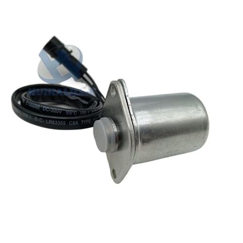 Électrovanne rotative 4I-5794 pour pelle hydraulique Caterpillar CAT E320
