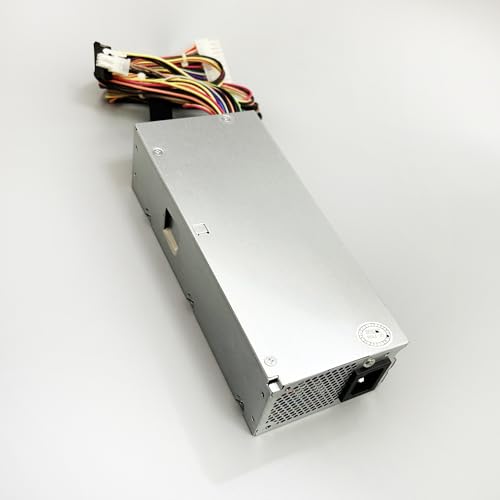 Alimentazione Compatibile PS-6221-7 PCA222 D10-220P1A PCA227 PCA222 PCA322 FH-ZD221MGR PS-6221-9 DPS-220AB-6A FH-ZD271MGR per HP S5 Series/HP PRO 3330/HP Pavilion Slimline 400 Desktop - Alimentatore - Immagine 6