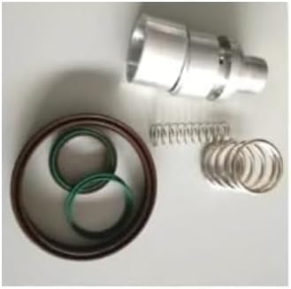 ShentwoZheng Regul Valve Service Kit 2906070100 for Atlas Copco Air Compressor Spare Parts