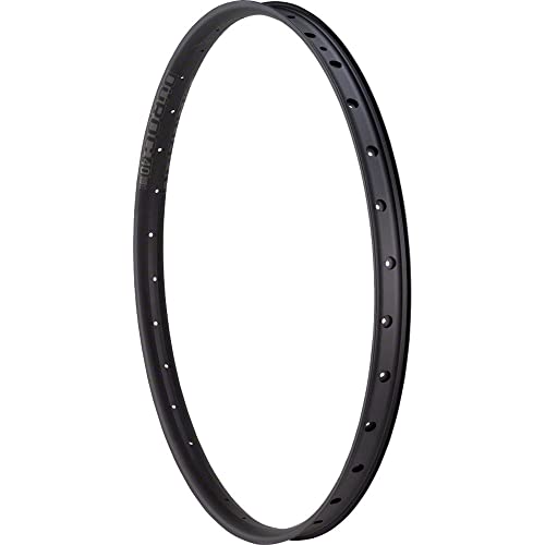 Sun Ringle Duroc 40 Rim 27.5+ 32h Presta Black