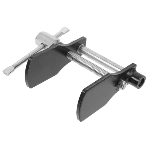 OUNONA Full Set of Brake Tools Caliper Piston Compressor Disc Brake Pad Spreader for Auto Repair