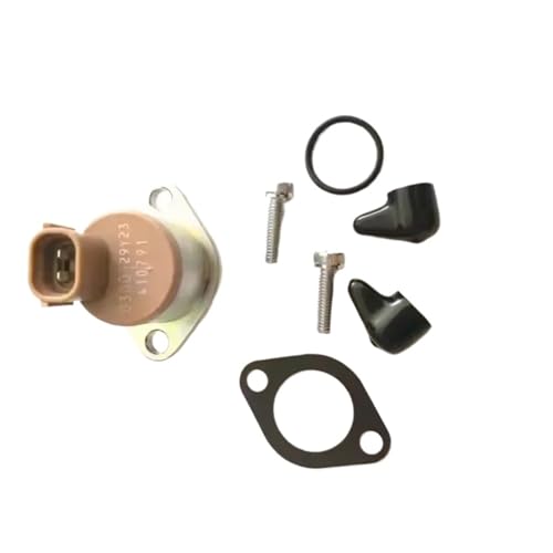 Línea de combustible para válvula solenoide 04226-0L030 de bomba Denso 294200-2610