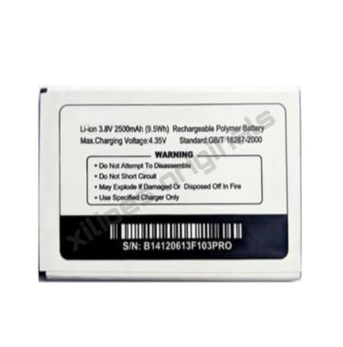 Image of BL-G024A Battery for GIONEE F103 Pro Battery with 6 Month Warranty **** (T239)
