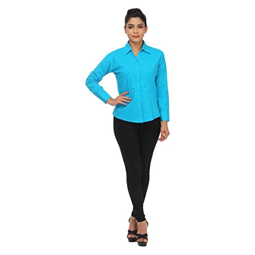 Image of Teemoods Women's Regular Fit Shirt