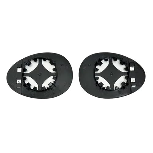 Rétroviseur extérieur chauffant de haute qualité pour Mini Cooper R56