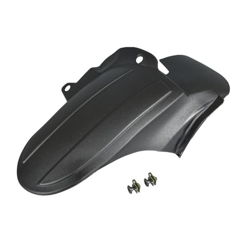 Garde-boue arrière pour Forza 350 (2020-2022) - Protection moto hugger en carbone