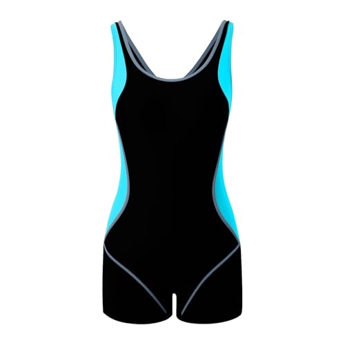Traje de baño de una pieza para mujer ideal para tardes de spa y piscina 4