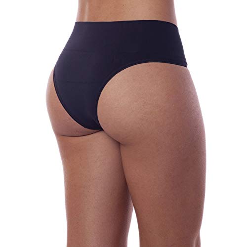 Calcinha, Biquíni, Lupo, Feminino, Preta, GG