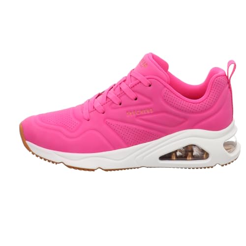 Skechers   Tres Air UNO AH   Mazing, Zapatillas Mujeres, Pink,