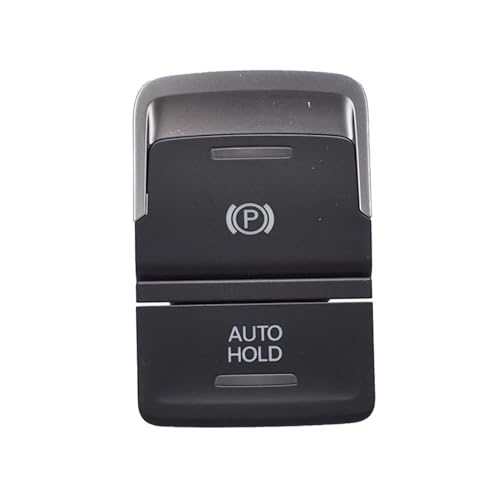 Botón de freno de mano electrónico para coche VW Golf 7 interruptor de estacionamiento 5Gg927225