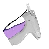 RiToEasysports Vielseitiger Antriebsmaschine Schneller Kleidungsfixer für Jeden Anlass - Genaue Nähte und Empfindliche Stoffe (WHITE)