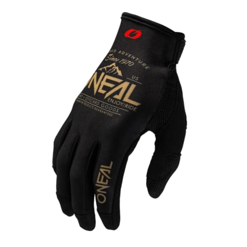 O'NEAL Gant Mayhem Dirt pour éviter les ampoules et glissements sur le guidon