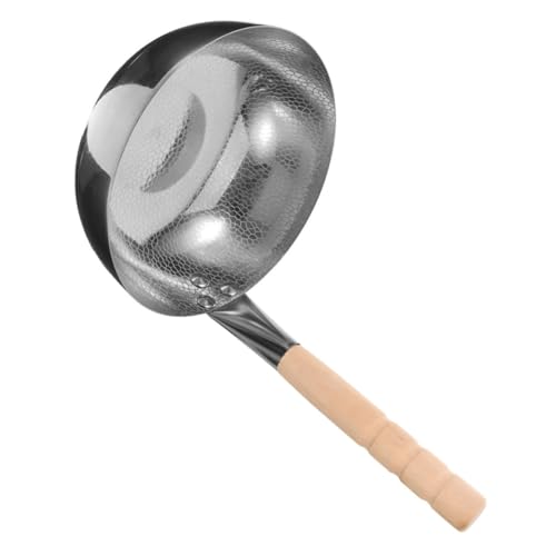 OFFSCH Cocina En Una Olla Fideos Arroz Sopa Antiadherente Asa Olla Pequeña Duradera