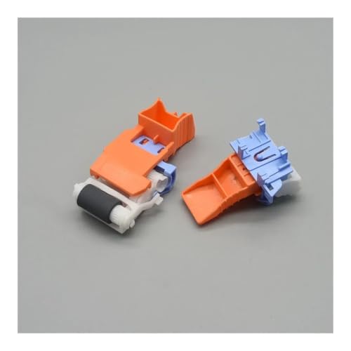 Rouleau de ramassage M608 M631 M607 M609 kit séparation bac 2 J8J70-67904