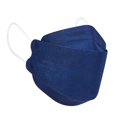 Image of Borje KN95 Face Masks 50 Pack, Breathable Comfortable and Disposable KN95 Mask,Masks for Adults