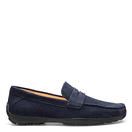Image of Samuel Hubbard Men's M2111-606 - Free Spirit 7 M Navy