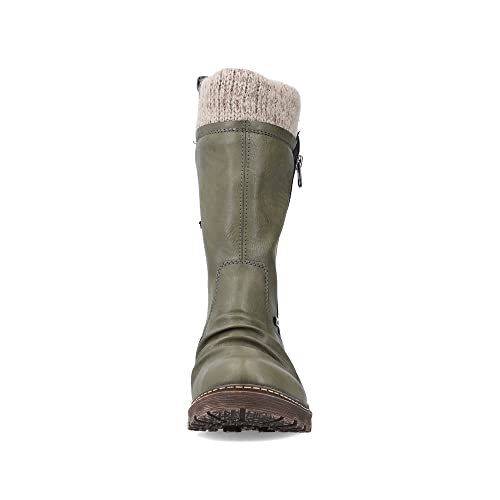 Rieker Damen Stiefel Z4756 – Ansicht 6