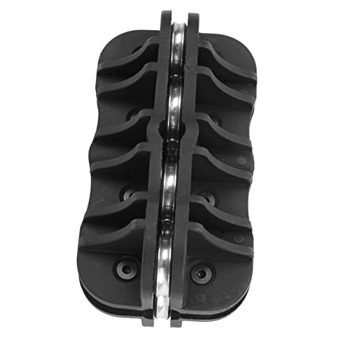 Alisador de tubo portátil, ferramenta universal de alisamento de tubulação portátil de 6,35 mm unive